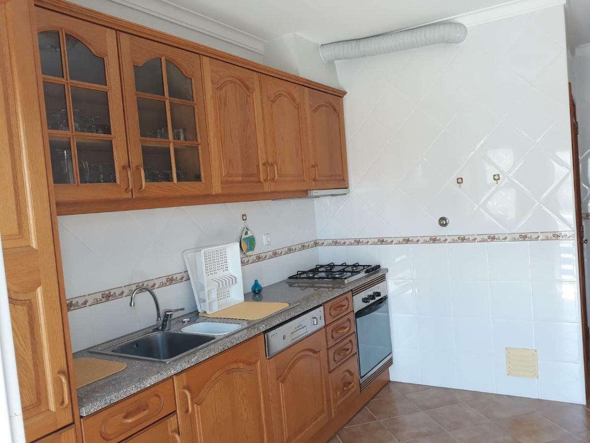 Amm Albufeira Nice Hollydays Apartment Exterior foto