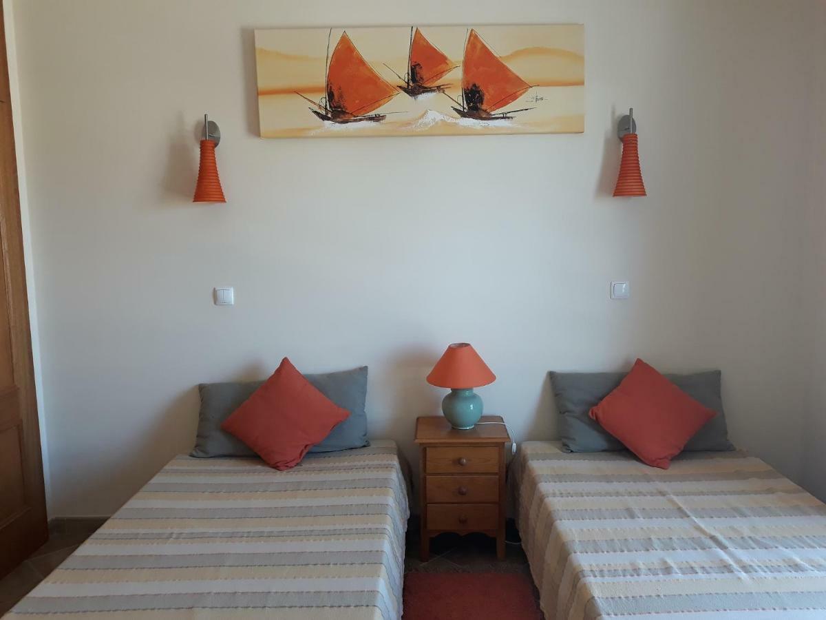 Amm Albufeira Nice Hollydays Apartment Exterior foto