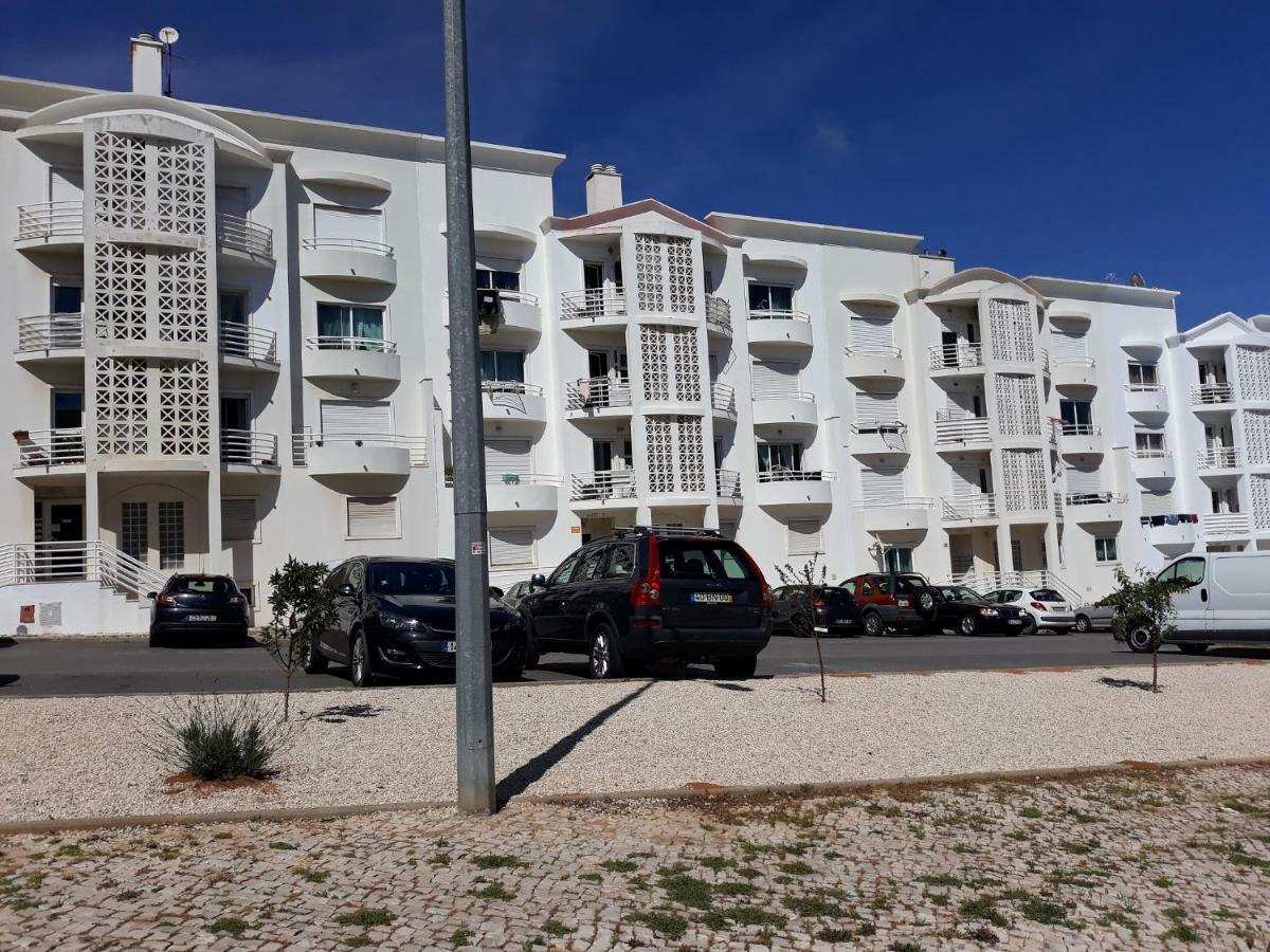 Amm Albufeira Nice Hollydays Apartment Exterior foto
